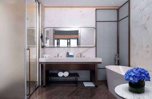 Lin'an Hotel | Grand Mercure Hangzhou Qingshan Lake