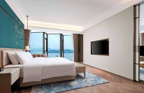 Lin'an Hotel | Grand Mercure Hangzhou Qingshan Lake