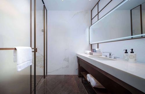 Lin'an Hotel | Grand Mercure Hangzhou Qingshan Lake