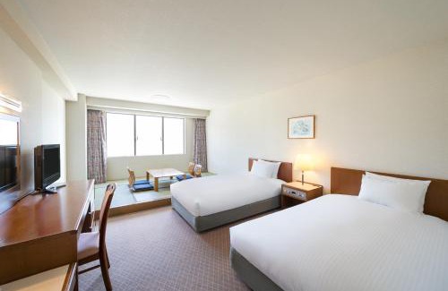 Nagahama Hotel | Grand Mercure Lake Biwa Resort & Spa