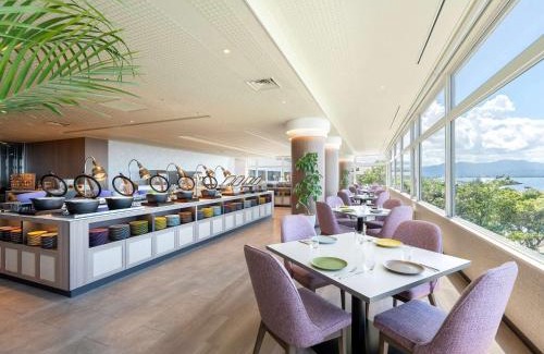 Nagahama Hotel | Grand Mercure Lake Biwa Resort & Spa