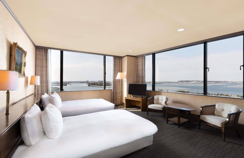 Nishi Ward Hotel | Grand Mercure Lake Hamana Resort & Spa