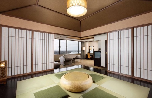 Nishi Ward Hotel | Grand Mercure Lake Hamana Resort & Spa
