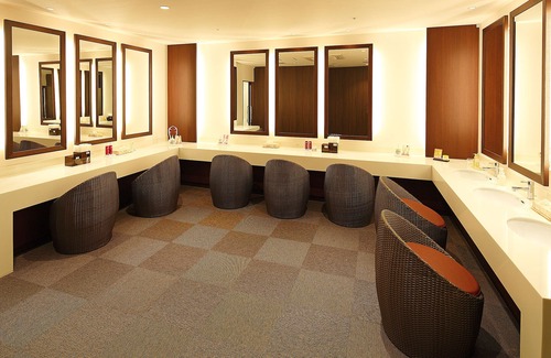 Nishi Ward Hotel | Grand Mercure Lake Hamana Resort & Spa