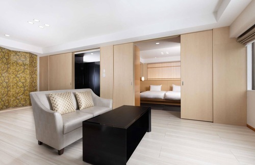 Dorogawa Onsen Hotel | Grand Mercure Nara Kashihara