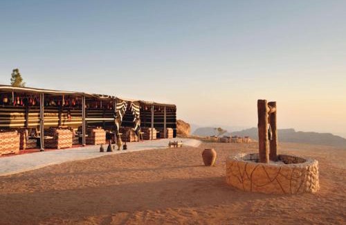 Wadi Musa Resort | Grand Mercure Petra