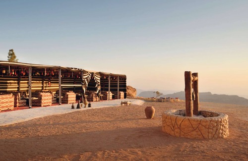 Wadi Musa Hotel | Grand Mercure Petra