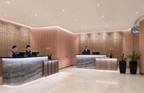 Marine Parade Hotel | Grand Mercure Singapore Roxy