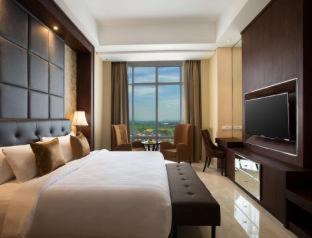 Grogol Hotel | Grand Mercure Solo Baru