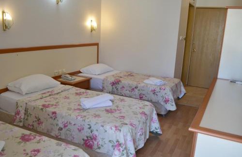 Sarimsakli Hotel | Grand Milano Hotel