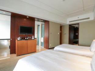 Guomao Hotel | Grand Millennium Beijing