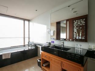 Guomao Hotel | Grand Millennium Beijing