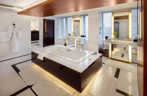 Guomao Hotel | Grand Millennium Beijing