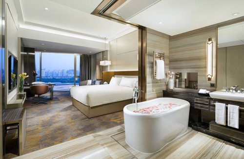 Changning Hotel | Grand Millennium HongQiao Shanghai