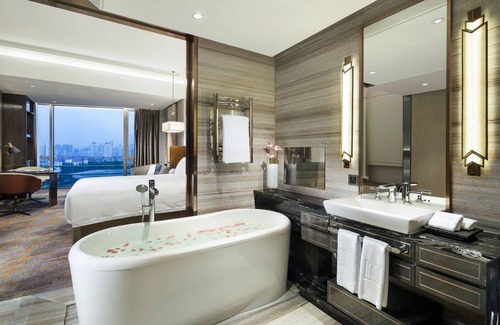 Changning Hotel | Grand Millennium HongQiao Shanghai