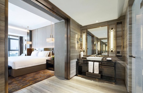 Changning Hotel | Grand Millennium HongQiao Shanghai
