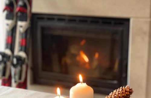 Pamporovo Apartment | Grand Monastery Private Apartments