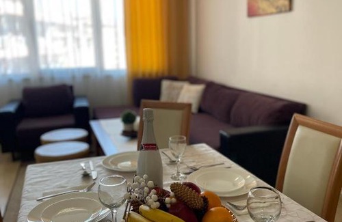 Pamporovo Apartment | Grand Monastery Private Apartments