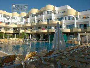 Oura Apartment | Grand Muthu Forte Da Oura