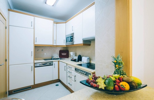 Areias de Sao Joao Apartment | Grand Muthu Forte do Vale