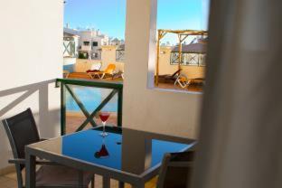 Areias de Sao Joao Apartment | Grand Muthu Forte do Vale