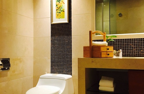 Ninghai Hotel | Grand New Century Hotel Ninghai Jinhai