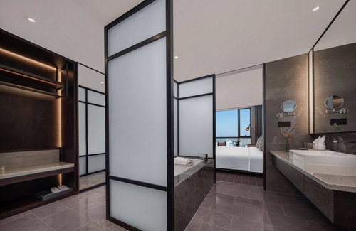 Lucheng District Hotel | Grand New Century Hotel Wenzhou