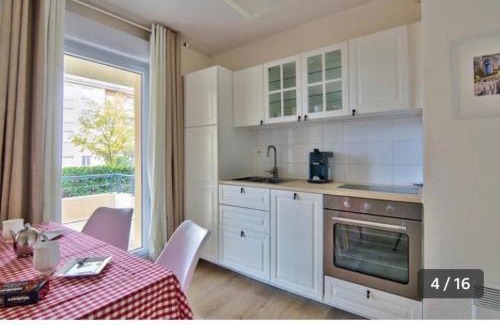 Blagnac Apartment | Grand Noble - Blagnac