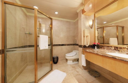 Humen Hotel | Grand Noble Hotel
