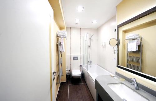 Ankara City Center Hotel | Grand Nora Hotel