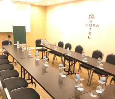 Ankara City Center Hotel | Grand Nora Hotel