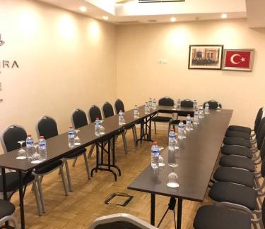 Ankara City Center Hotel | Grand Nora Hotel