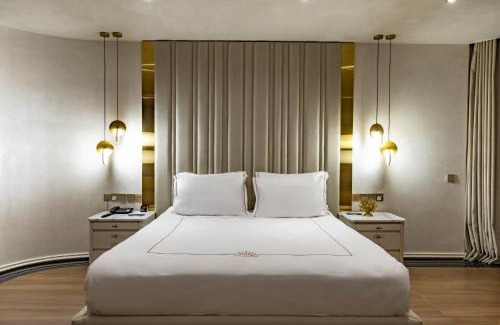 Kyrenia Hotel | Grand Opera Hotel & Casino & Spa