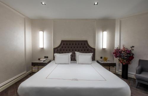 Kyrenia Hotel | Grand Opera Hotel & Casino & Spa