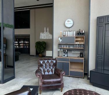 Sivas Hotel | Grand Paşabey otel