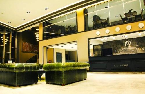 Sivas Hotel | Grand Paşabey otel