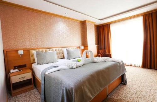 Sivas Hotel | Grand Paşabey otel
