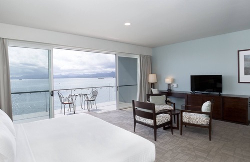 Suva Hotel | Grand Pacific Hotel Fiji