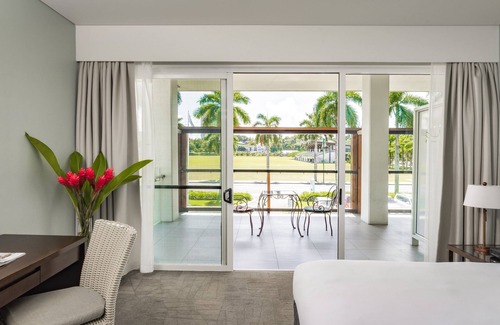 Suva Hotel | Grand Pacific Hotel Fiji