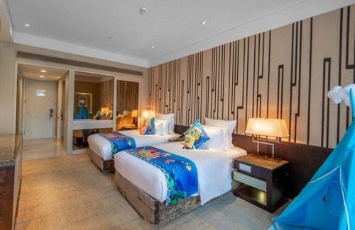 Yuyao Shi Hotel | Grand Pacific Hotel Ningbo