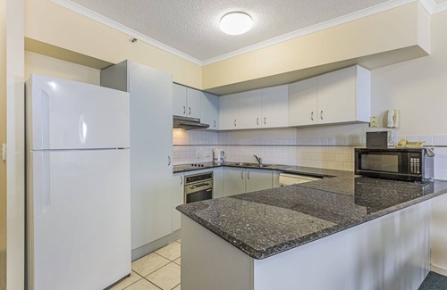 Caloundra Apartment | Grand Pacific Unit 112 Caloundra QLD