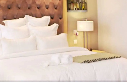 Mzuzu Hotel | Grand Palace Hotel