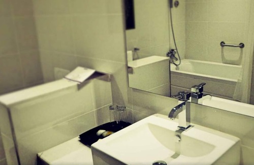 Mzuzu Hotel | Grand Palace Hotel