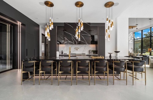 Four Corners House | Grand Palm Oasis At Reunion-TT487