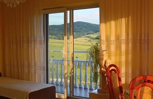 Glichow Bed & Breakfast | Grand Panorama