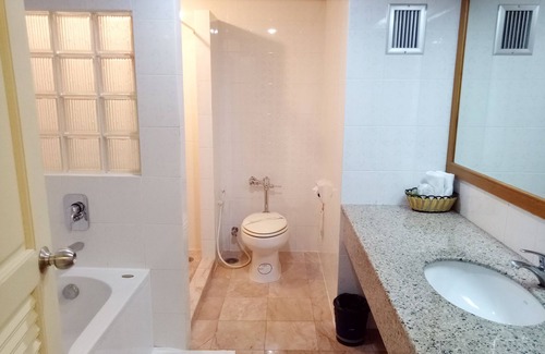 Nakhon Si Thammarat Hotel | Grand Park Hotel