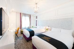 Kashiwa Hotel | Grand Park Hotel The Luxueux Minami Kashiwa