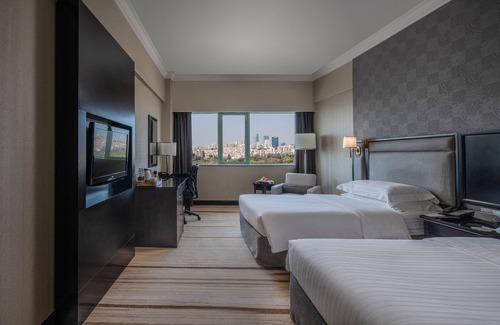 Kunming City Centre Hotel | Grand Park Kunming