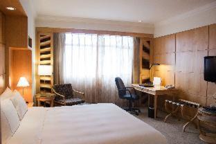 Liangxi District Hotel | Grand Park Wuxi