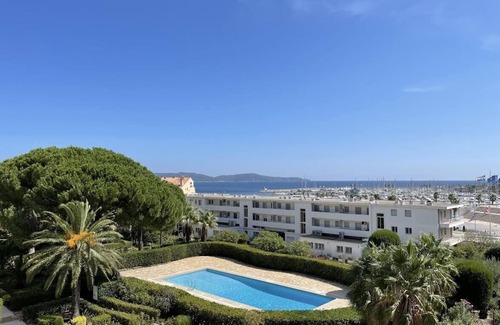 Cavaliere Apartment | GRAND PAVOIS